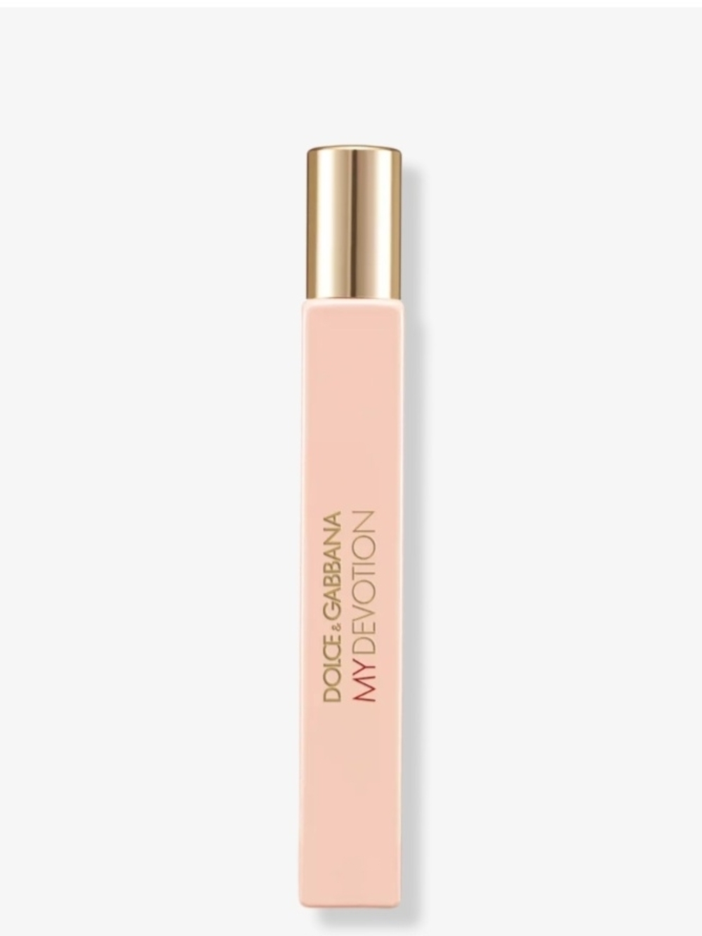 Dolce & Gabbana My Devotion Perfume 0.33 Oz